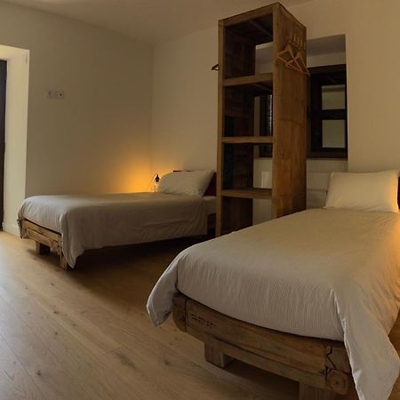 Bed and Breakfast Le Moulin Du Guy, Proche Du Puy Dufou Chanverrie Exteriér fotografie